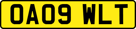 OA09WLT