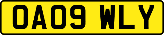 OA09WLY