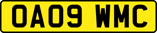 OA09WMC