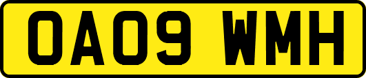 OA09WMH