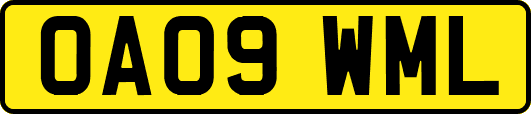 OA09WML