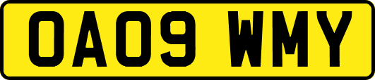 OA09WMY