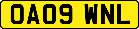 OA09WNL