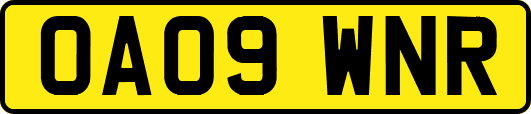 OA09WNR