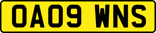 OA09WNS