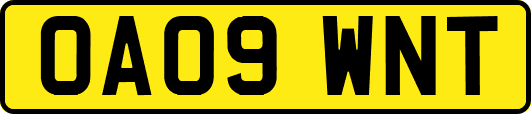 OA09WNT