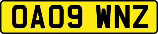 OA09WNZ