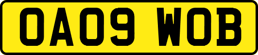 OA09WOB