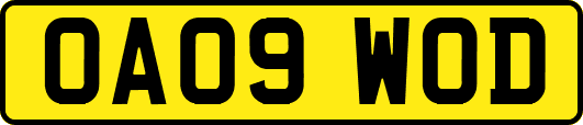 OA09WOD