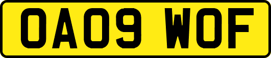 OA09WOF
