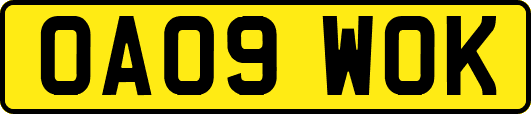 OA09WOK