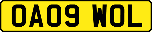 OA09WOL