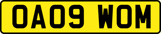 OA09WOM