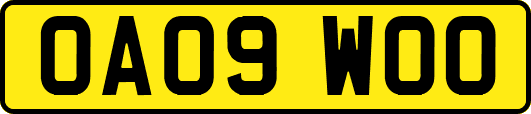 OA09WOO