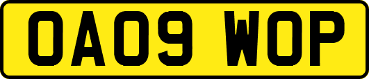 OA09WOP