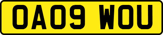 OA09WOU