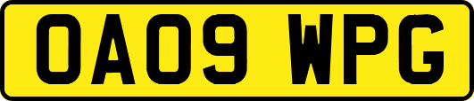 OA09WPG