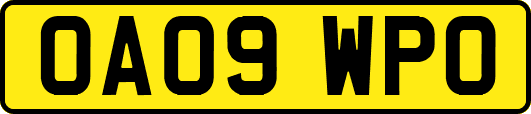 OA09WPO