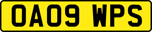 OA09WPS