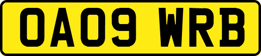 OA09WRB