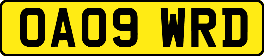 OA09WRD