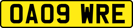 OA09WRE