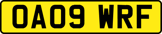 OA09WRF