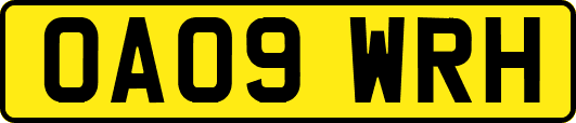 OA09WRH