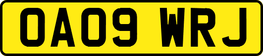 OA09WRJ