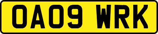 OA09WRK