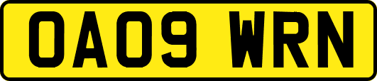 OA09WRN