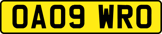OA09WRO