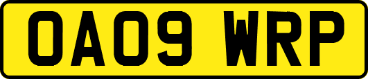 OA09WRP