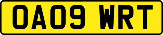 OA09WRT