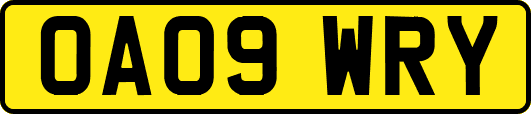 OA09WRY