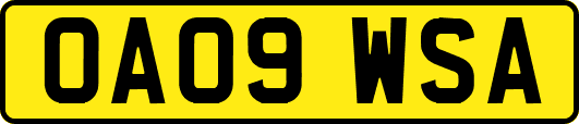 OA09WSA