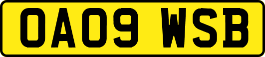 OA09WSB