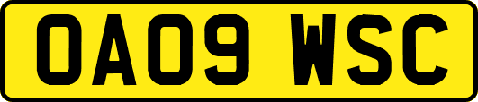 OA09WSC