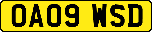 OA09WSD