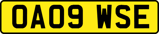 OA09WSE