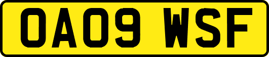 OA09WSF