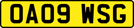OA09WSG