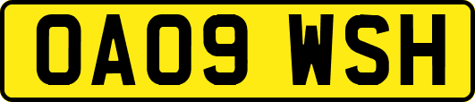 OA09WSH