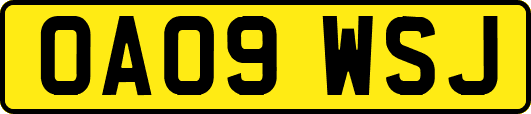 OA09WSJ