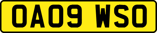 OA09WSO