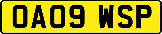 OA09WSP