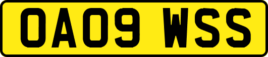 OA09WSS