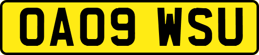 OA09WSU