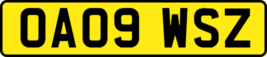 OA09WSZ