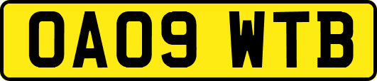 OA09WTB